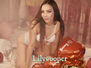 Lilycooper