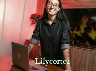 Lilycortez