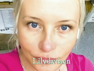 Lilydavison