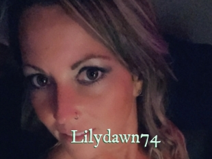 Lilydawn74