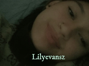 Lilyevansz