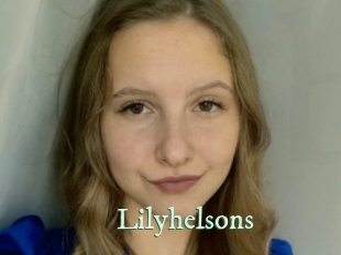 Lilyhelsons