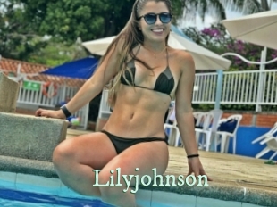 Lilyjohnson