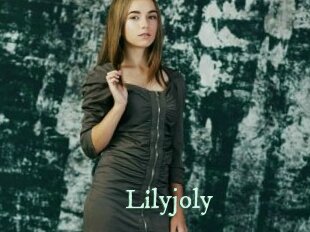 Lilyjoly