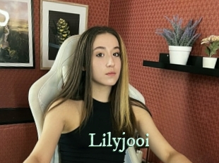 Lilyjooi