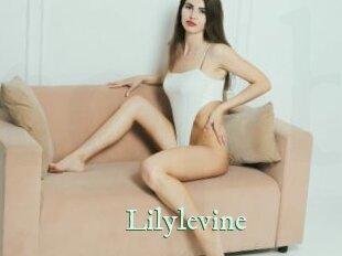 Lilylevine