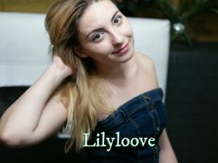 Lilyloove