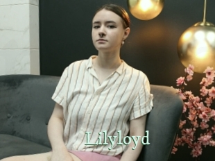 Lilyloyd