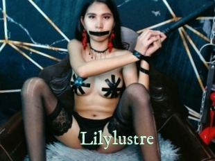 Lilylustre