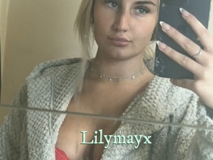 Lilymayx