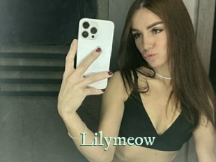 Lilymeow