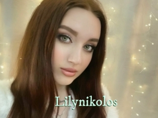 Lilynikolos