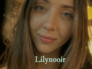 Lilynooir