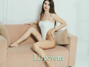 Lilyovens