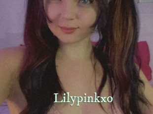 Lilypinkxo