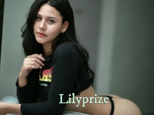 Lilyprize