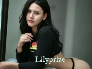 Lilyprize