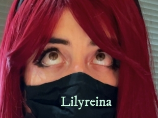 Lilyreina