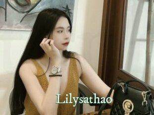 lilysathao Top Blog X