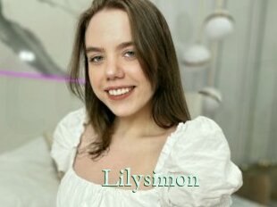 Lilysimon