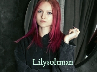 Lilysoltman