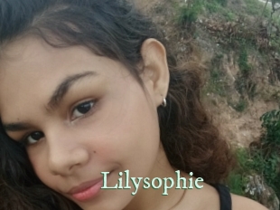 Lilysophie