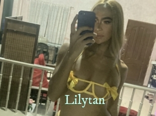Lilytan