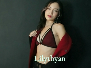 Lilythyan