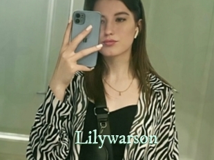 Lilywarson