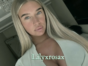 Lilyxrosax