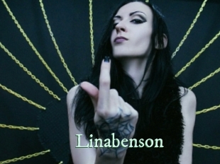 Linabenson