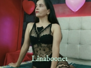 Linaboonet