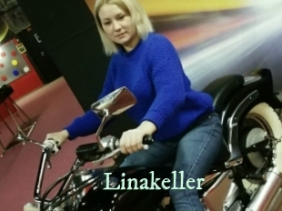 Linakeller