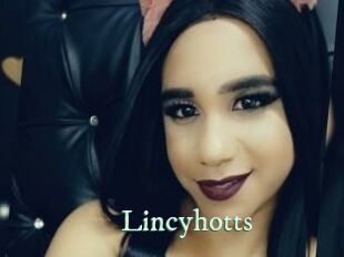 Lincyhotts