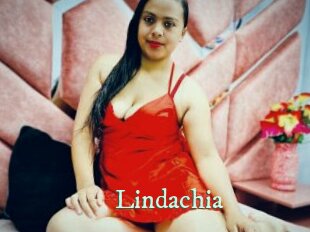 Lindachia