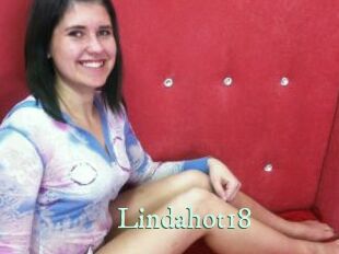 Lindahot18