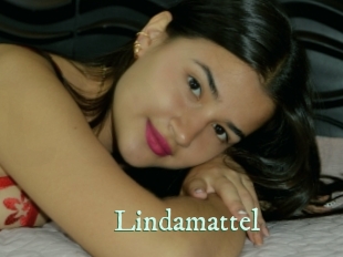 Lindamattel