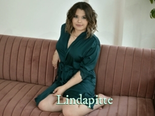 Lindapitte