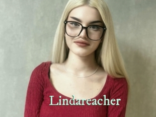 Lindareacher