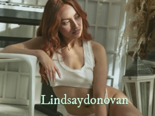 Lindsaydonovan