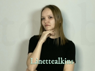 Linettealkins