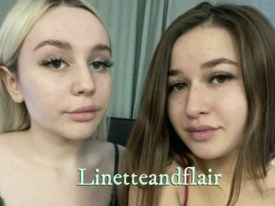 Linetteandflair