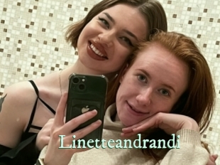 Linetteandrandi