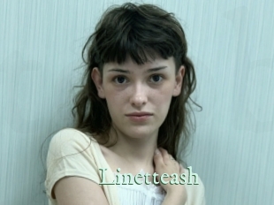 Linetteash