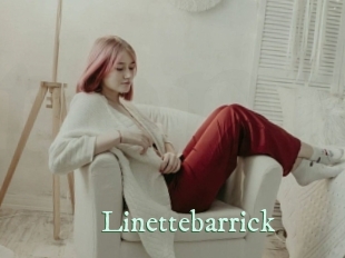 linettebarrick Top Blog X