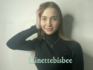 Linettebisbee