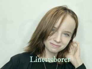 Linetteborer