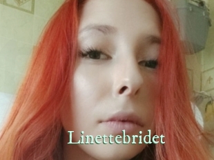 Linettebridet