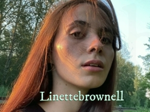 Linettebrownell