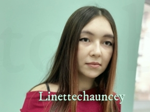 Linettechauncey